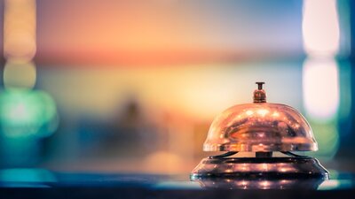 Concierge Bella