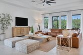A Florida House Villa