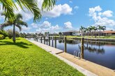 A Florida House Villa