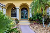 A Florida House Villa