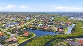 A Florida House Villa