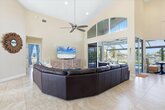 A Florida House Villa