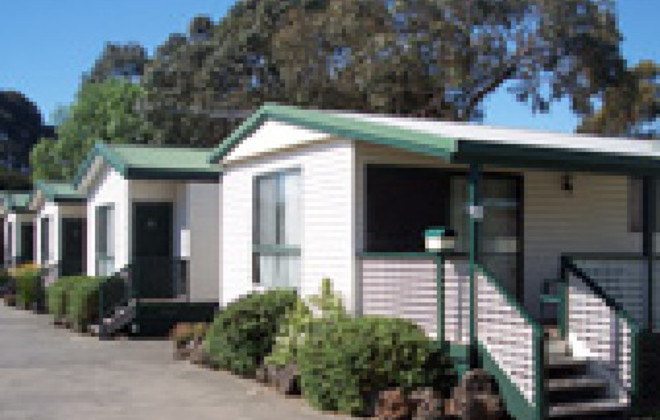 Carrum Downs Caravan Park Carrum Downs Metropolitan - 