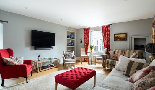 Linton Collection The Attic Flat Reviews Photos Rates Ebookers Com