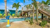 A Florida House Villa