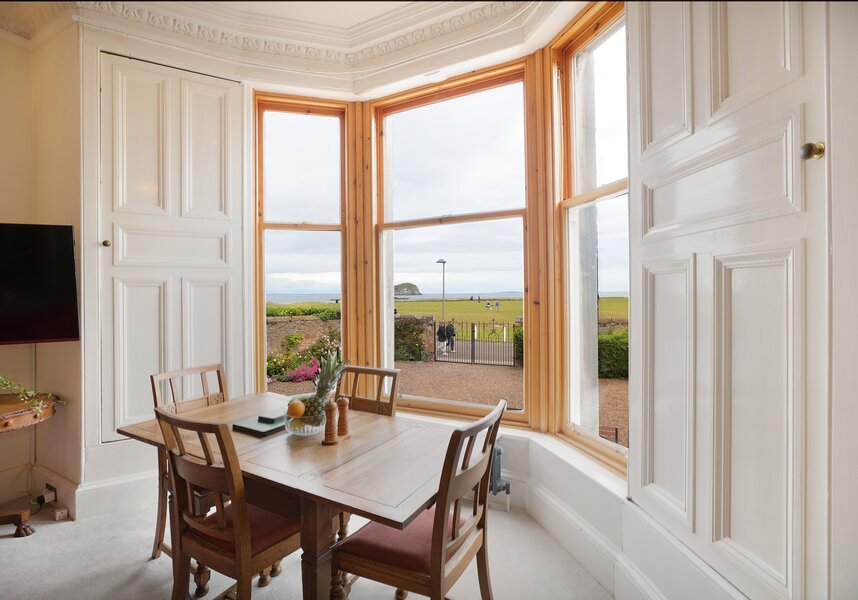 Pointgarry Dining Area