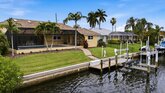 A Florida House Villa
