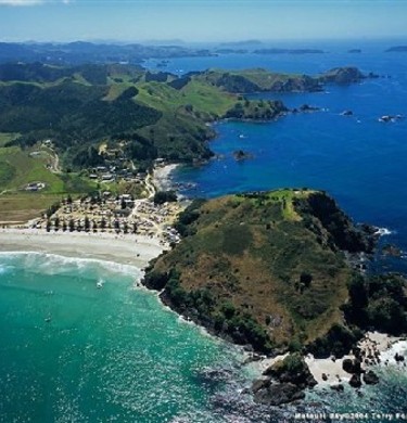 Picture of Matauri Bay Holiday Park, Northland