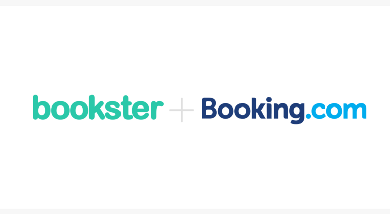Bookster the best PMS partner of Booking.com - Benefit from the Bookster PMS partnership with Booking.com