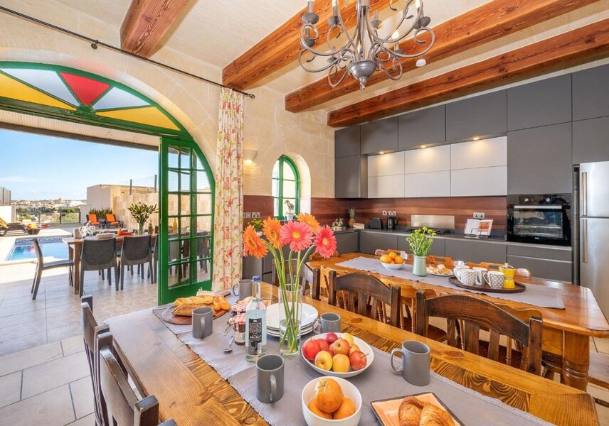 Kitchen Dining
