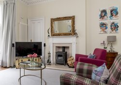 City Break in Edinburgh