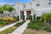 A Florida House Villa