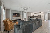A Florida House Villa