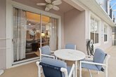 A Florida House Villa