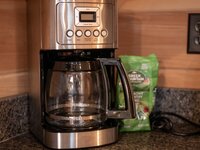 Coffee Maker