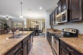 A Florida House Villa
