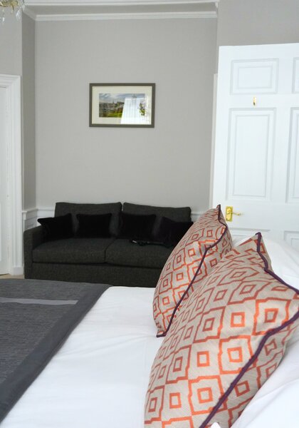 Flexible Sleeping Options – Group Accommodation