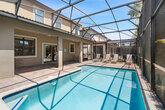 A Florida House Villa