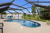 A Florida House Villa
