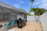 A Florida House Villa