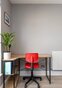 Dedicated Home Working Space