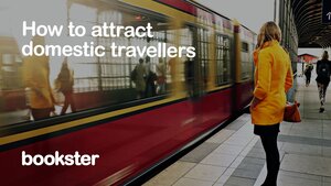 How to attract domestic travellers