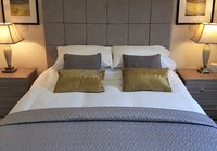 Alainn Eve master bedroom