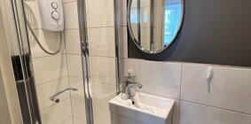 Lovely Private Studio Apartment