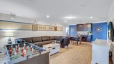 A Florida House Villa