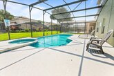 A Florida House Villa