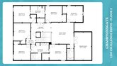 A Florida House Villa