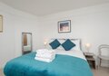 Sunset Retreat Bedroom