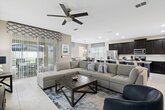 A Florida House Villa