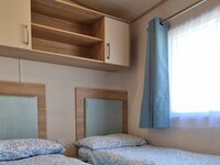 Twin Bedroom