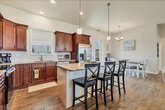A Florida House Villa