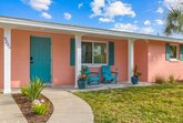 A Florida House Villa