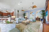 A Florida House Villa