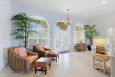 A Florida House Villa