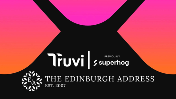 Truvi Superhog SH TEA logo