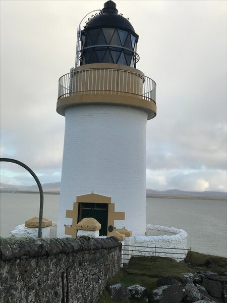 Port Charlotte Lighthouse