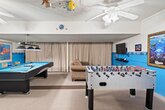 A Florida House Villa