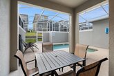 A Florida House Villa