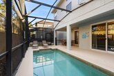 A Florida House Villa