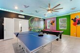 A Florida House Villa