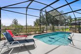 A Florida House Villa