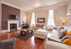 Frederick Street Apartment 2-1