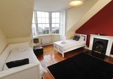 Frederick Street Duplex - twin