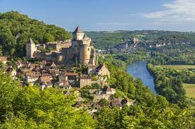 Castelnaud La Chapelle Castelnaud La Chapelle