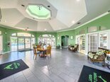 A Florida House Villa