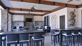 A Florida House Villa